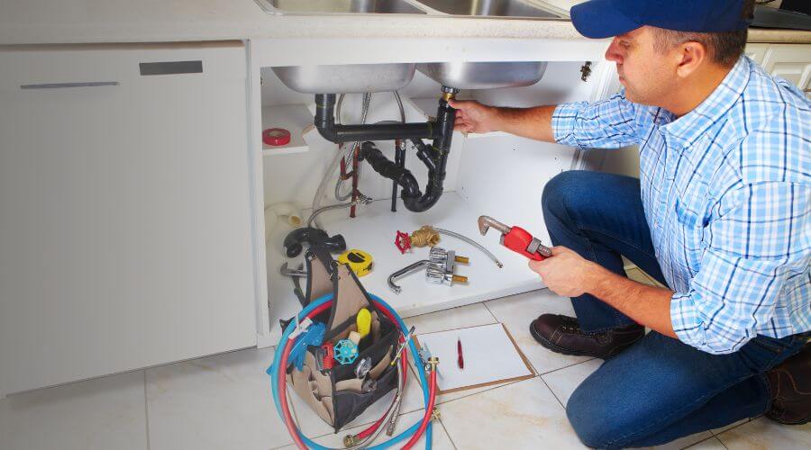 Professional Leak Detection in Ozawkie, KS